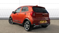 Kia Picanto 1.0 X-Line S 5dr Auto Petrol Hatchback
